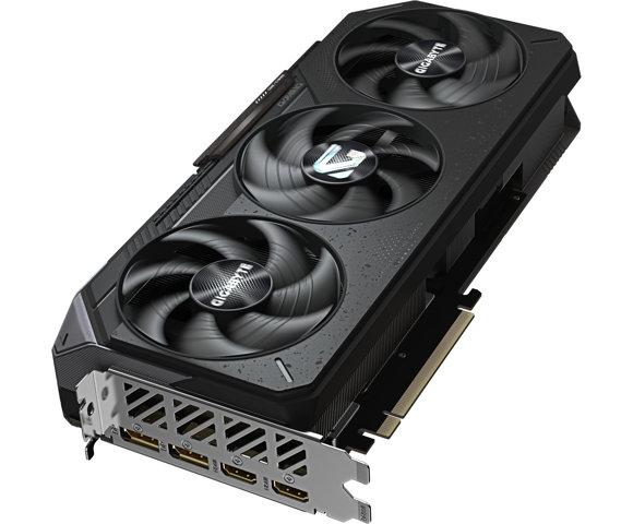 GIGABYTE RX 9070 XT GAMING OC 16GB grafička kartica - slika 8