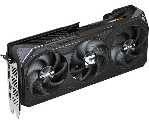 GIGABYTE RX 9070 XT GAMING OC 16GB grafička kartica - slika 7