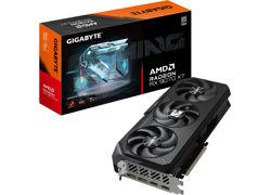 GIGABYTE RX 9070 XT GAMING OC 16GB grafička kartica