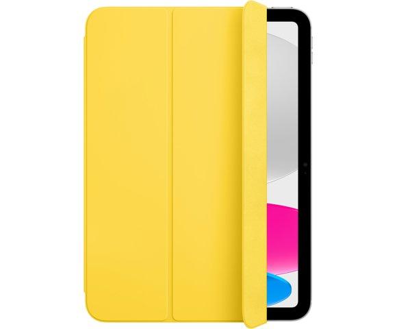 Apple iPad (A16) Smart Folio Lemonade - slika 2