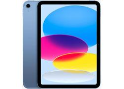 Apple iPad 11 A16 Wi-Fi 256GB Blue