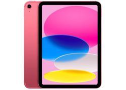 Apple iPad 11 A16 Cellular 256GB Pink