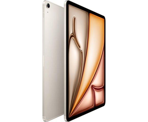 Apple iPad Air 13 M3 Cellular 512GB Starlight - slika 2