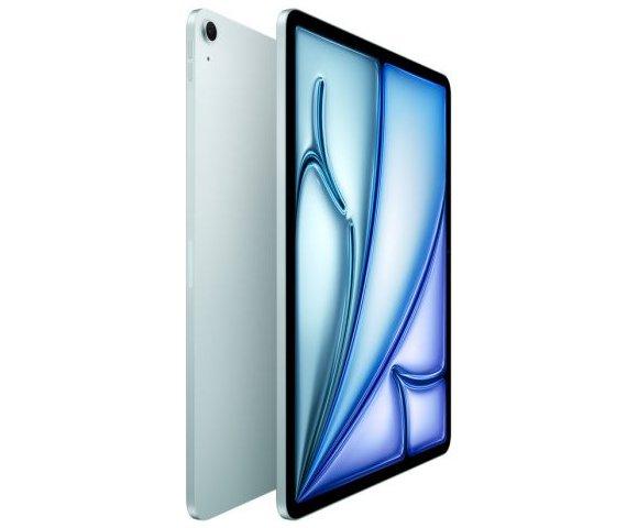 Apple iPad Air 13 M3 Wi-Fi 128GB Blue - slika 2