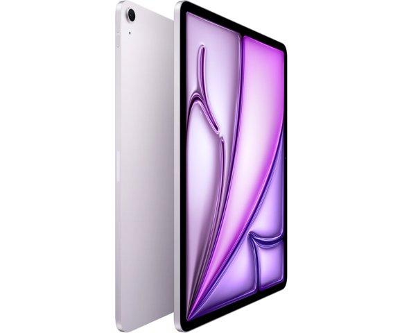 Apple iPad Air 13 M3 Wi-Fi 128GB Purple - slika 2