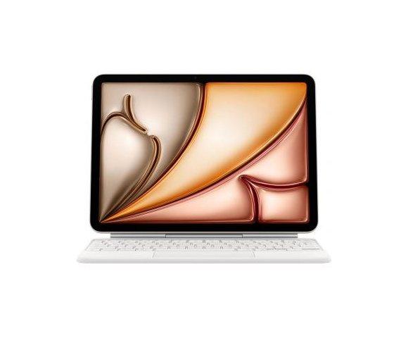 Apple iPad Air 11-inch (M3) Magic Keyboard (CRO) - slika 3