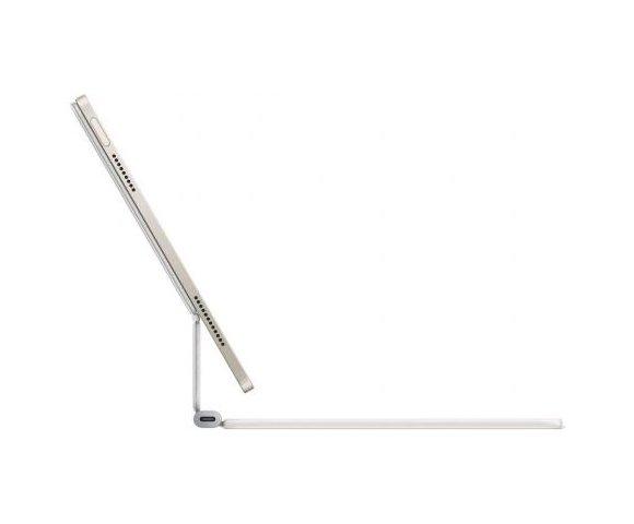 Apple iPad Air 11-inch (M3) Magic Keyboard (CRO) - slika 4