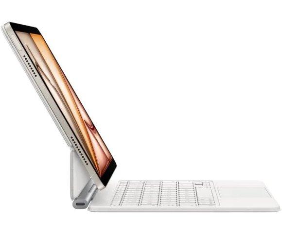 Apple iPad Air 11-inch (M3) Magic Keyboard (EN) - slika 5