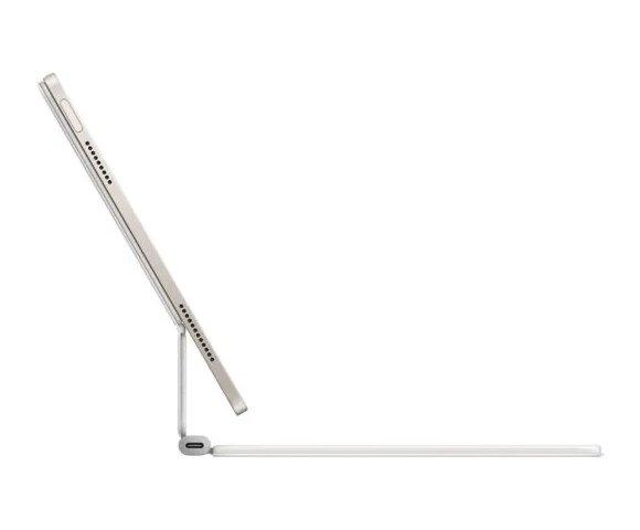 Apple iPad Air 11-inch (M3) Magic Keyboard (EN) - slika 4