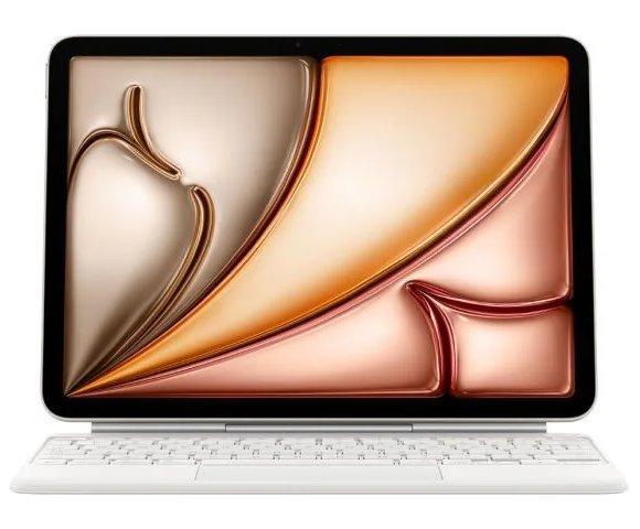 Apple iPad Air 11-inch (M3) Magic Keyboard (EN) - slika 2