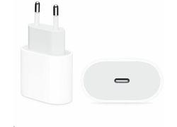 Apple 20W USB-C Power Adapter