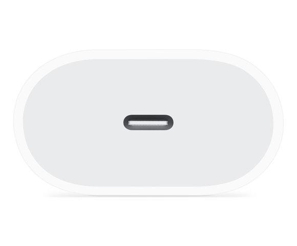 Apple 20W USB-C Power Adapter - slika 3