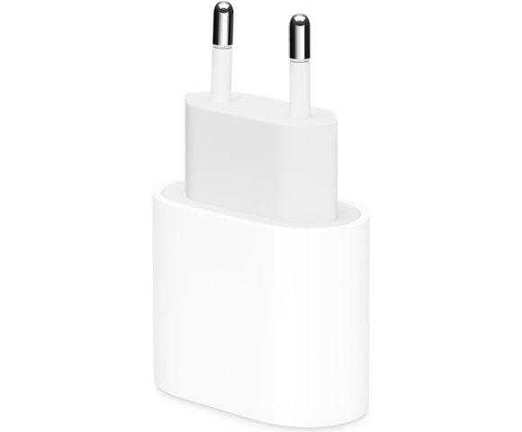 Apple 20W USB-C Power Adapter - slika 2