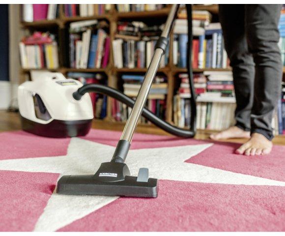 KARCHER DS 6 - slika 5