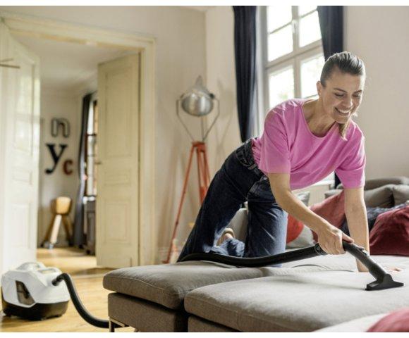 KARCHER DS 6 - slika 4