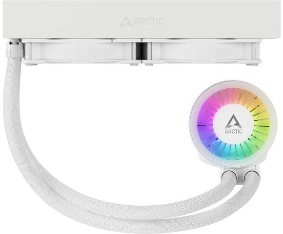 ARCTIC Liquid Freezer III 240 A-RGB White vodeno hlađenje - slika 8
