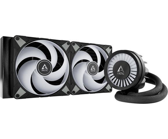 ARCTIC Liquid Freezer III 280 A-RGB vodeno hlađenje - slika 9