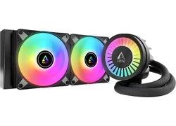 ARCTIC Liquid Freezer III 280 A-RGB vodeno hlađenje
