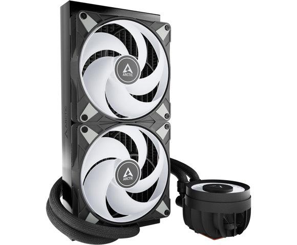 ARCTIC Liquid Freezer III 280 A-RGB vodeno hlađenje - slika 15