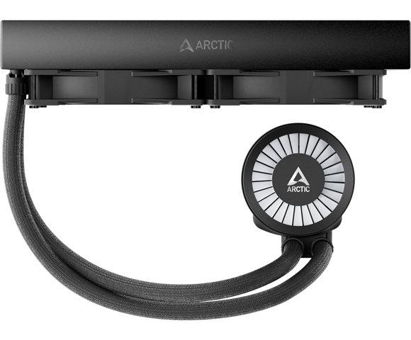 ARCTIC Liquid Freezer III 280 A-RGB vodeno hlađenje - slika 7