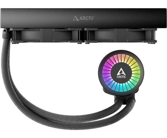 ARCTIC Liquid Freezer III 280 A-RGB vodeno hlađenje - slika 16