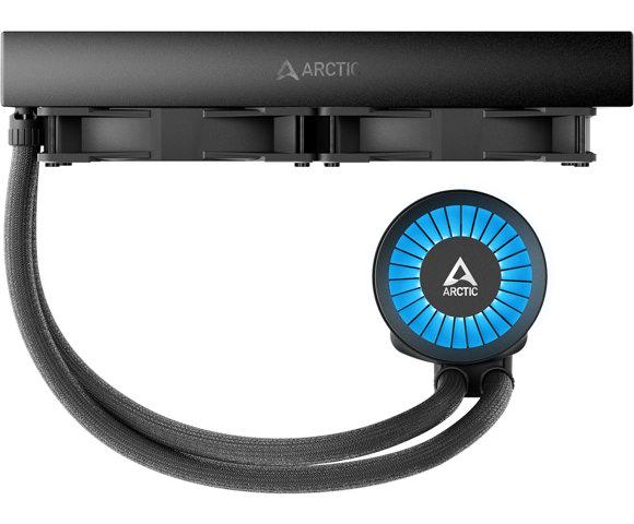 ARCTIC Liquid Freezer III 280 A-RGB vodeno hlađenje - slika 6