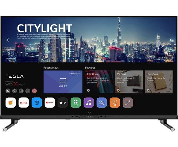 Tesla 32E645BHW - slika 4