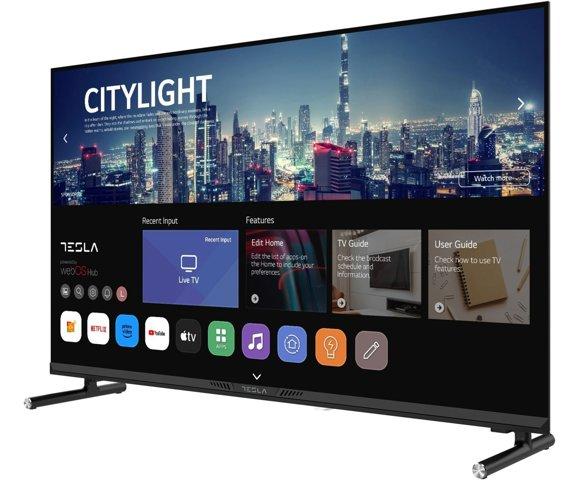 Tesla 32E645BHW - slika 5