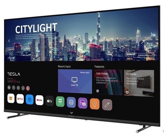 Tesla 55E645BUW - slika 6