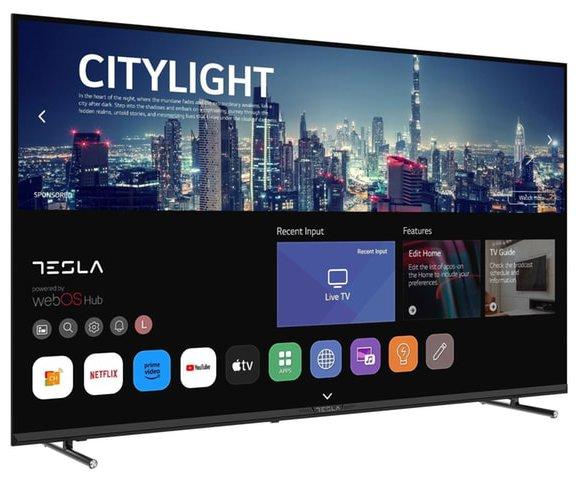 Tesla 55E645BUW - slika 5