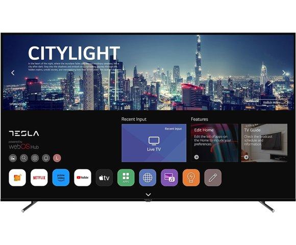 Tesla 85E645BUW - slika 3