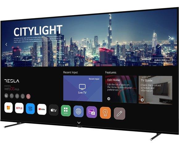 Tesla 85E645BUW - slika 5