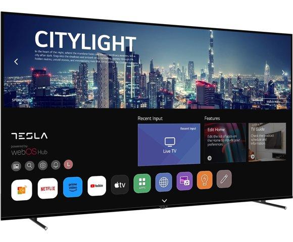 Tesla 85E645BUW - slika 4