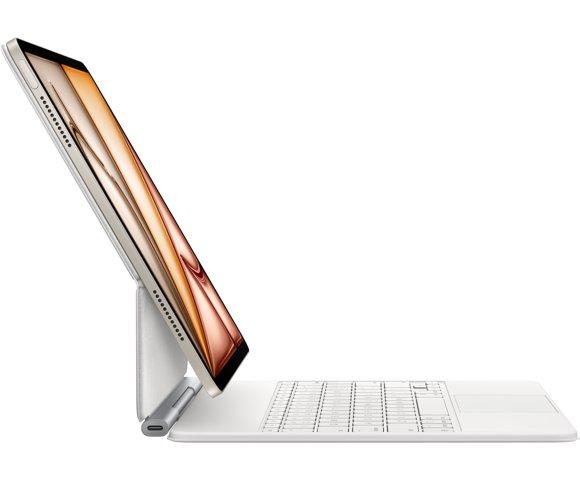 Apple iPad Air 13-inch (M3) Magic Keyboard (EN) - slika 3