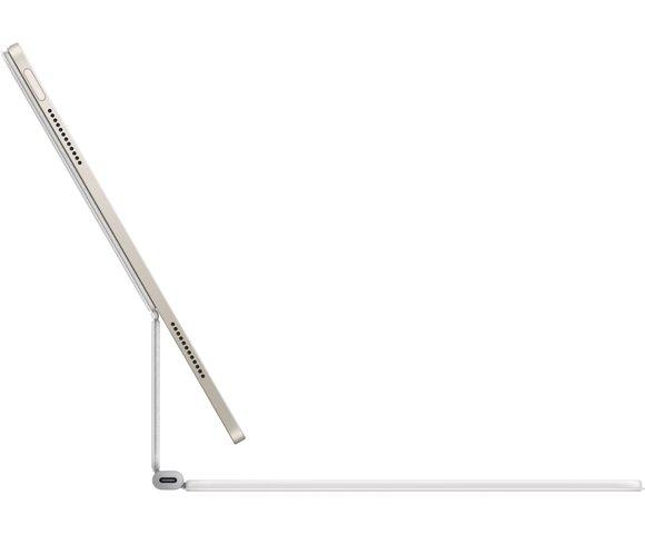 Apple iPad Air 13-inch (M3) Magic Keyboard (EN) - slika 2