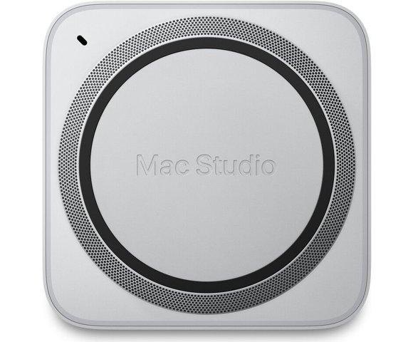 Apple Mac Studio M4 Max-14C GPU-32C 36GB 512GB - slika 4