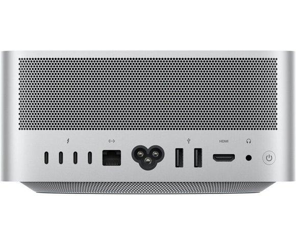 Apple Mac Studio M4 Max-14C GPU-32C 36GB 512GB - slika 3