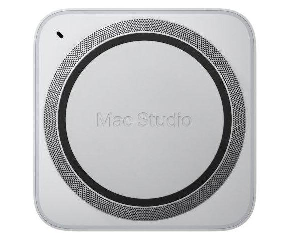 Apple Mac Studio M3 Ultra-28C GPU-60C 96GB 1TB - slika 2