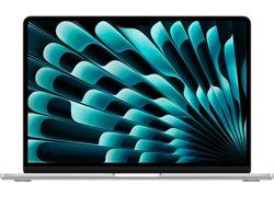 Apple MacBook Air 13 SILVER M4-10C GPU-10C 24GB 512GB
