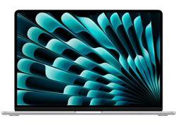 Apple MacBook Air 15 SILVER M4-10C 10C-GPU 24GB 512GB