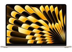 Apple MacBook Air 15 STARLIGHT M4-10C 10C-GPU 24GB 512GB