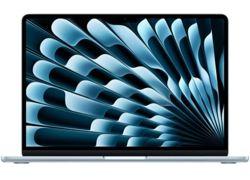 Apple MacBook Air 13 Sky Blue M4-10C GPU-10C 16GB 512GB