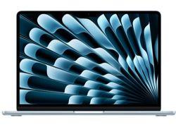 Apple MacBook Air 13 SKY BLUE M4-10C GPU-10C 24GB 512GB
