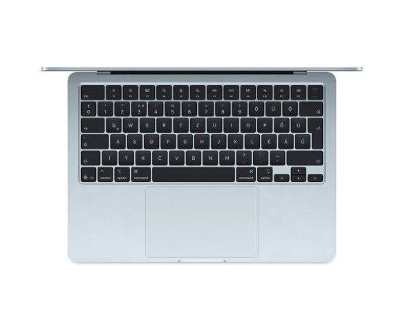 Apple MacBook Air 13 SKY BLUE M4-10C GPU-10C 24GB 512GB - slika 2