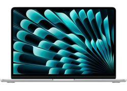 Apple MacBook Air 13 SILVER M4-10C GPU-8C 16GB 256GB