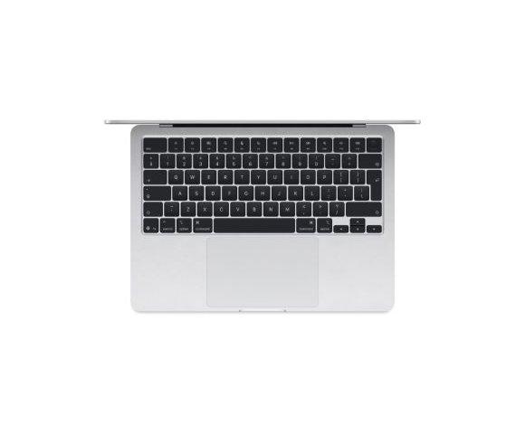 Apple MacBook Air 13 SILVER M4-10C GPU-10C 16GB 512GB - slika 2