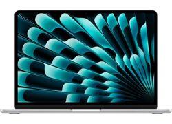 Apple MacBook Air 13 SILVER M4-10C GPU-10C 16GB 512GB