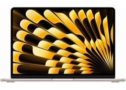 Apple MacBook Air 13 STARLIGHT M4-10C GPU-8C 16GB 256GB