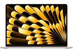 Apple MacBook Air 13 STARLIGHT M4-10C GPU-10C 16GB 512GB