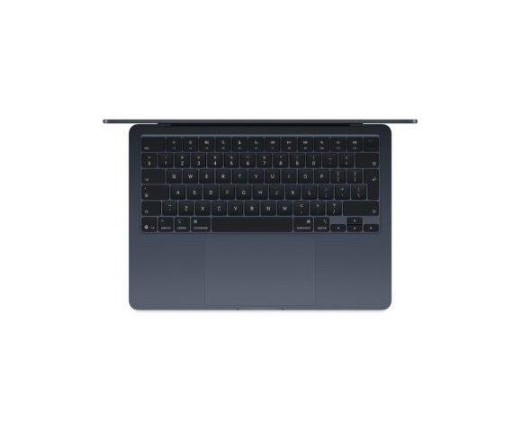 Apple MacBook Air 13 MIDNIGHT M4-10C GPU-10C 16GB 512GB - slika 2